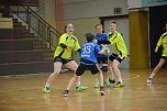 Klar &uuml;berlegen - die NSV Damen zu Gast in Eisenach (Foto: Sandra Arm)