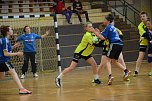 Klar &uuml;berlegen - die NSV Damen zu Gast in Eisenach (Foto: Sandra Arm)
