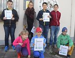 Schie&szlig;en um den Bettelfanier-Pokal 2015 (Foto: privat)