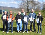 Schie&szlig;en um den Bettelfanier-Pokal 2015 (Foto: privat)