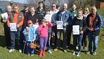 Schie&szlig;en um den Bettelfanier-Pokal 2015 (Foto: privat)
