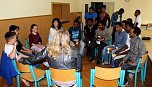 Hilfe f&uuml;r Fl&uuml;chtlinge (Foto: Sondershausen ist bunt)