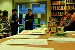 Gro&szlig;e Pl&auml;ne� und Kunst im Kopf?! (Foto: privat)