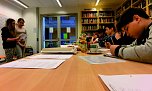 Gro&szlig;e Pl&auml;ne� und Kunst im Kopf?! (Foto: privat)