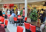 Flashmob in Sondershausen (Foto: Karl-Heinz Herrmann)