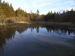 Moore, Hexen und Harz (Foto: Peter Blei)