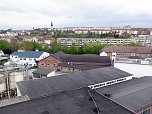 Der besondere Blick auf die Stadt (Foto: nnz)