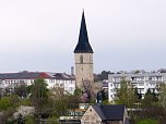 Der besondere Blick auf die Stadt (Foto: nnz)