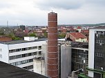 Der besondere Blick auf die Stadt (Foto: nnz)