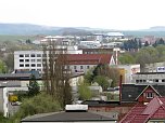 Der besondere Blick auf die Stadt (Foto: nnz)