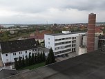 Der besondere Blick auf die Stadt (Foto: nnz)