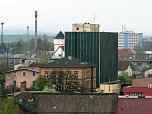 Der besondere Blick auf die Stadt (Foto: nnz)