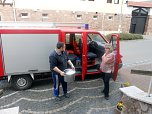 Fr&uuml;hjahrsputz in Ortsteil Esperstedt (Foto: Stadt Bad Frankenhausen)