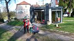 Stadt erstrahlt wieder (Foto: Stadt Bad Frankenhausen)