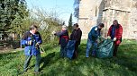 Stadt erstrahlt wieder (Foto: Stadt Bad Frankenhausen)