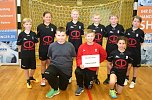 Sichtungsturnier des Nordh&auml;user Sportvereins (Foto: Uwe Tittel)