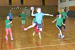 Sichtungsturnier des Nordh&auml;user Sportvereins (Foto: Uwe Tittel)