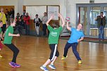 Sichtungsturnier des Nordh&auml;user Sportvereins (Foto: Uwe Tittel)