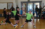 Sichtungsturnier des Nordh&auml;user Sportvereins (Foto: Uwe Tittel)