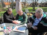 Boys&acute;Day in Bendeleben (Foto: Pflegeheim Bendeleben)