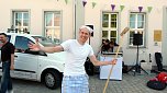 Wette gewonnen (Foto: Privat)