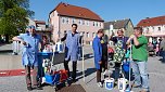 Wette gewonnen (Foto: Privat)