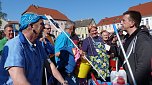 Wette gewonnen (Foto: Privat)