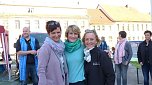 Wette gewonnen (Foto: Privat)