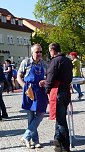 Wette gewonnen (Foto: Privat)