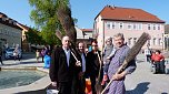 Wette gewonnen (Foto: Privat)
