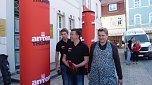 Wette gewonnen (Foto: Privat)