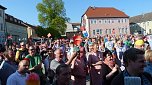 Wette gewonnen (Foto: Privat)
