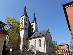 Der Nordh&auml;user Dom (Foto: Peter Blei)