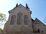 Der Nordh&auml;user Dom (Foto: Peter Blei)