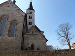 Der Nordh&auml;user Dom (Foto: Peter Blei)