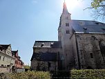 Der Nordh&auml;user Dom (Foto: Peter Blei)