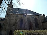 Der Nordh&auml;user Dom (Foto: Peter Blei)