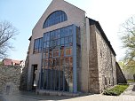 Der Nordh&auml;user Dom (Foto: Peter Blei)