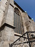 Der Nordh&auml;user Dom (Foto: Peter Blei)