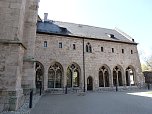 Der Nordh&auml;user Dom (Foto: Peter Blei)