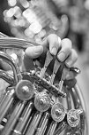 Fotokurs Musik in Bildern (Foto: Tilman Graner)