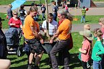 Bereits 10. Baumfest in Sondershausen (Foto: Karl-Heinz Herrmann)