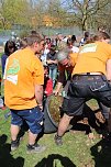 Bereits 10. Baumfest in Sondershausen (Foto: Karl-Heinz Herrmann)