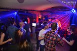 Party im Jugendclubhaus in Nordhausen (Foto: Belvedere Media Agentur)