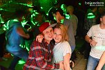 Party im Jugendclubhaus in Nordhausen (Foto: Belvedere Media Agentur)
