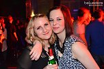 Party im Jugendclubhaus in Nordhausen (Foto: Belvedere Media Agentur)