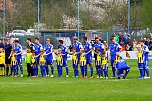 Wacker Nordhausen gegen BFC Dynamo 0:0 (Foto: Bernd Peter)