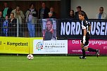 Wacker Nordhausen gegen BFC Dynamo 0:0 (Foto: Bernd Peter)