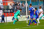 Wacker Nordhausen gegen BFC Dynamo 0:0 (Foto: Bernd Peter)