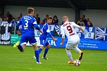 Wacker Nordhausen gegen BFC Dynamo 0:0 (Foto: Bernd Peter)